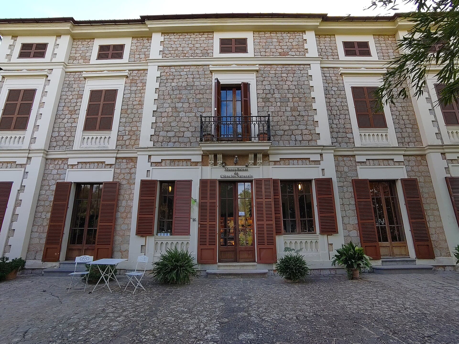 Museu Balear de Ciències Naturals: Mallorca’s Window into Balearic Biodiversity