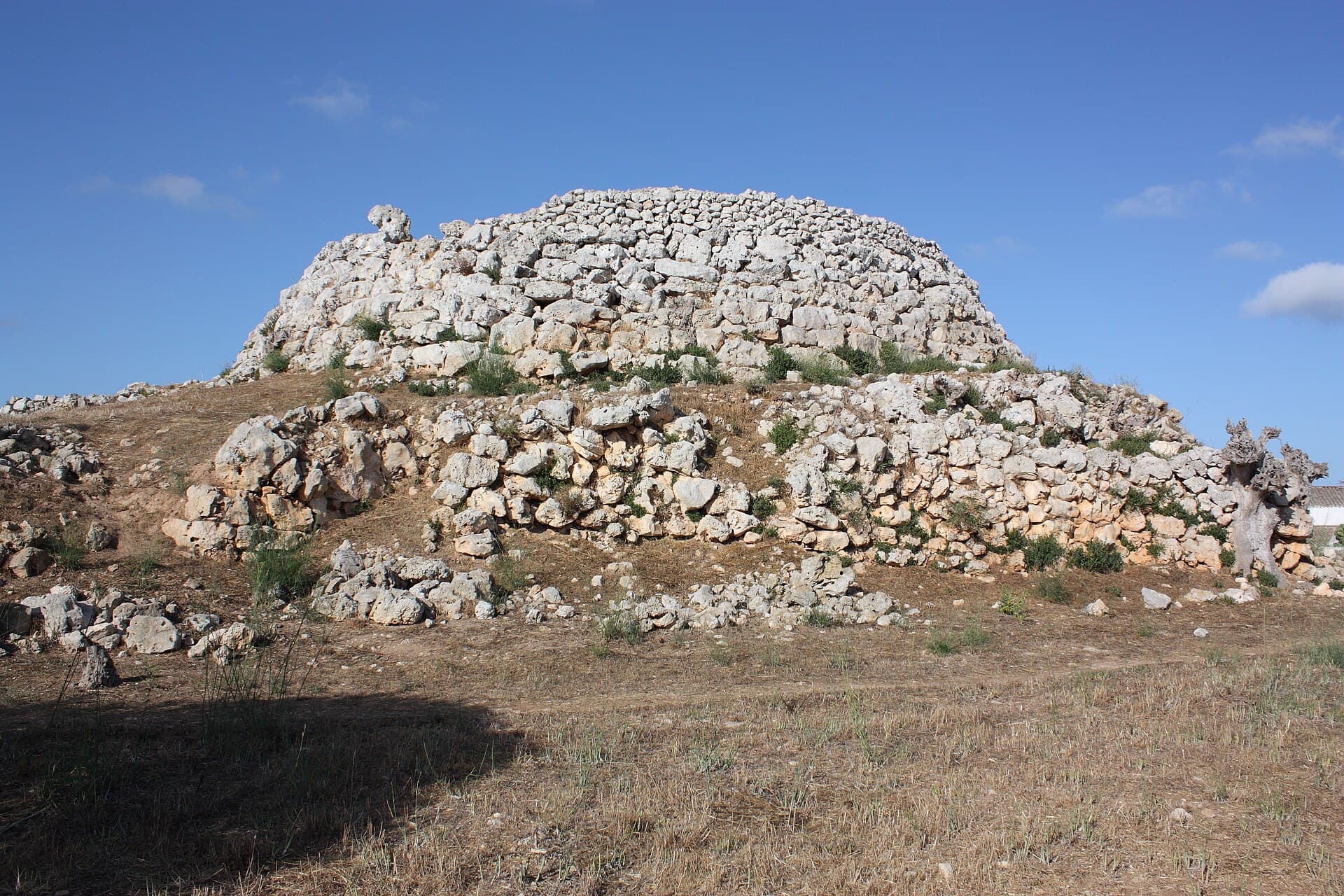 Talaiot de Trebalúger: Discovering Menorca’s Prehistoric Stone Tower