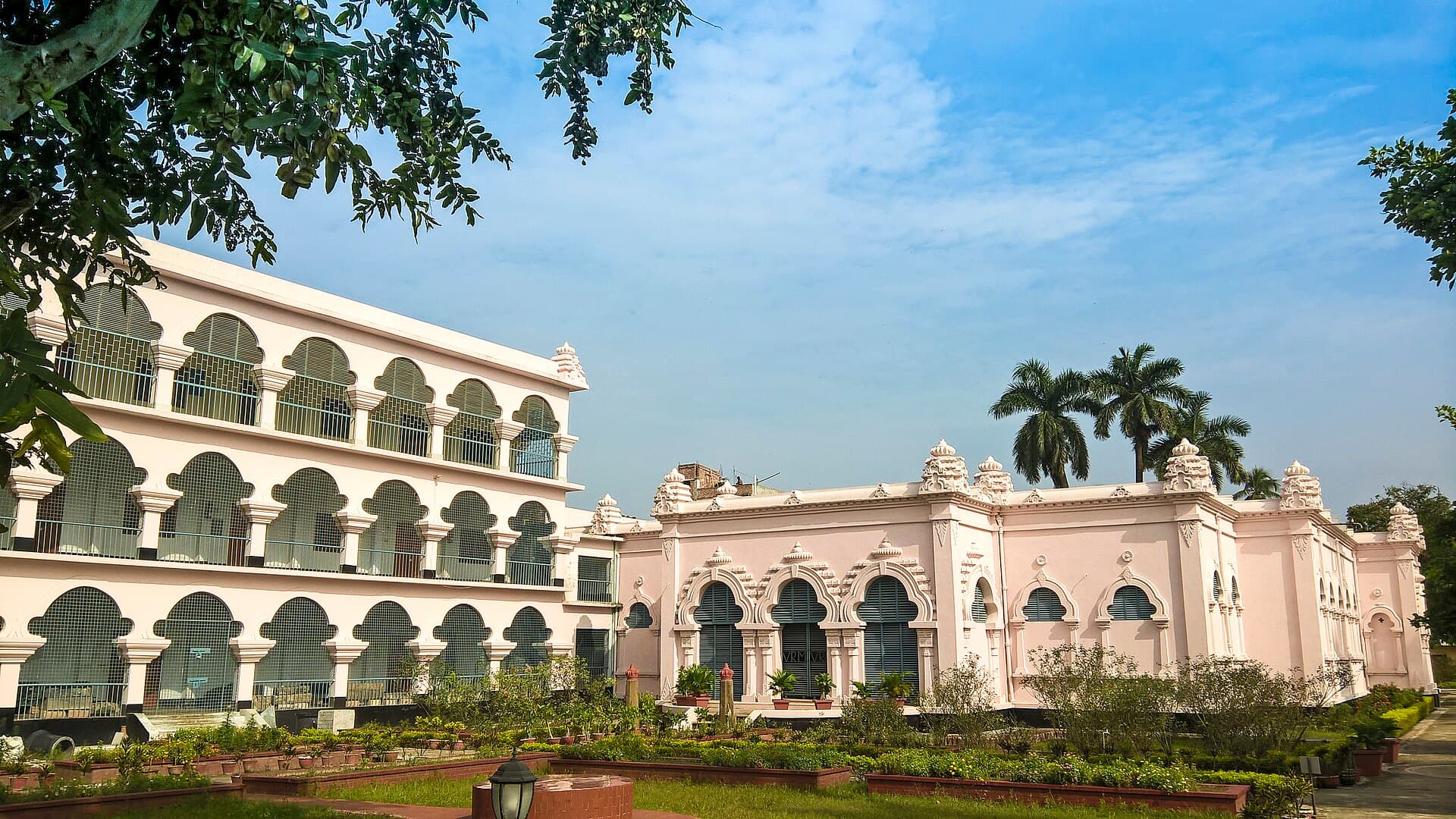 Varendra Research Museum: Rajshahi’s Treasure of Ancient Bengal