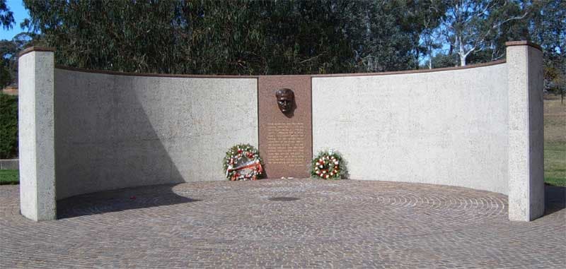 Kemal Atatürk Memorial: Canberra’s Tribute to Anzac-Turkish Friendship