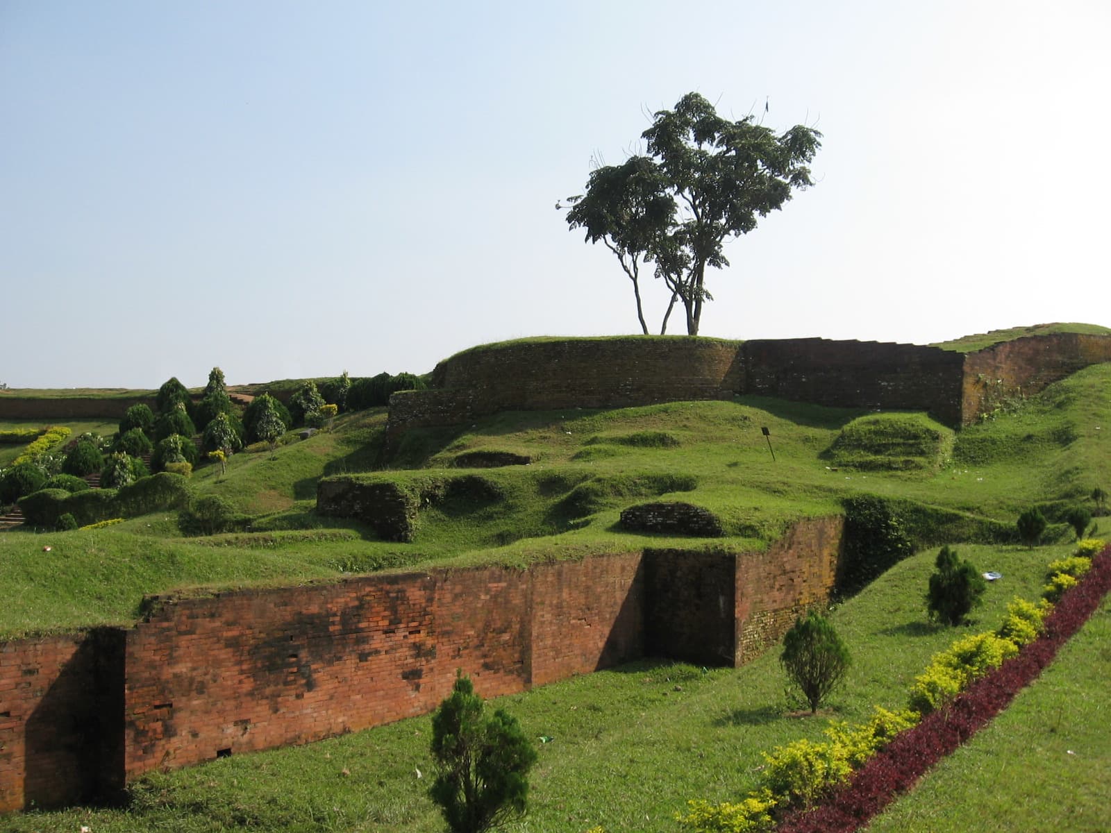 Mahasthangarh: Exploring Bangladesh’s Ancient Citadel and Earliest Urban Settlement