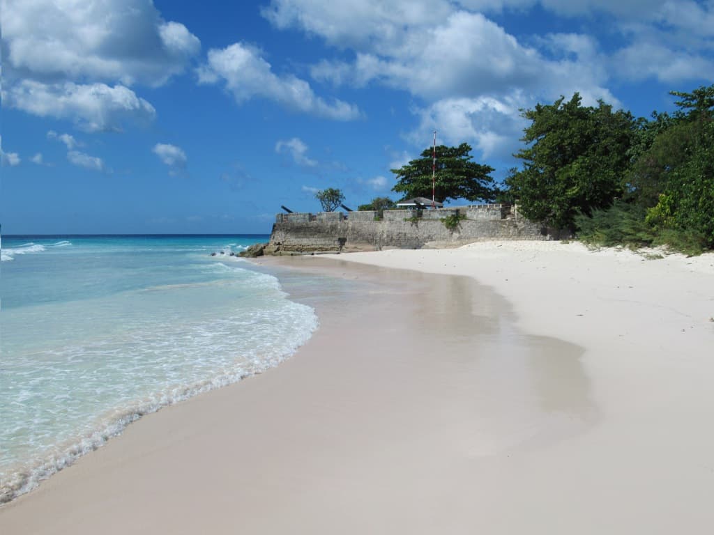 Fort Charles: Barbados’ Historic Coastal Fortress
