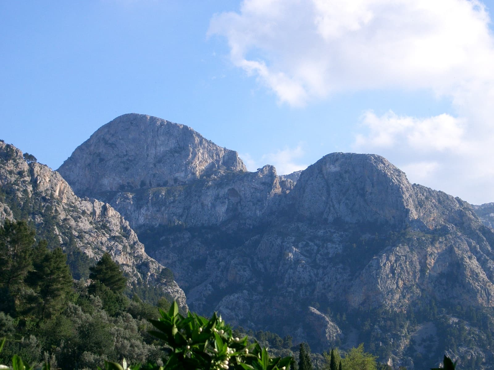 Cornador Petit: Hiking Mallorca’s Quiet Tramuntana Summit