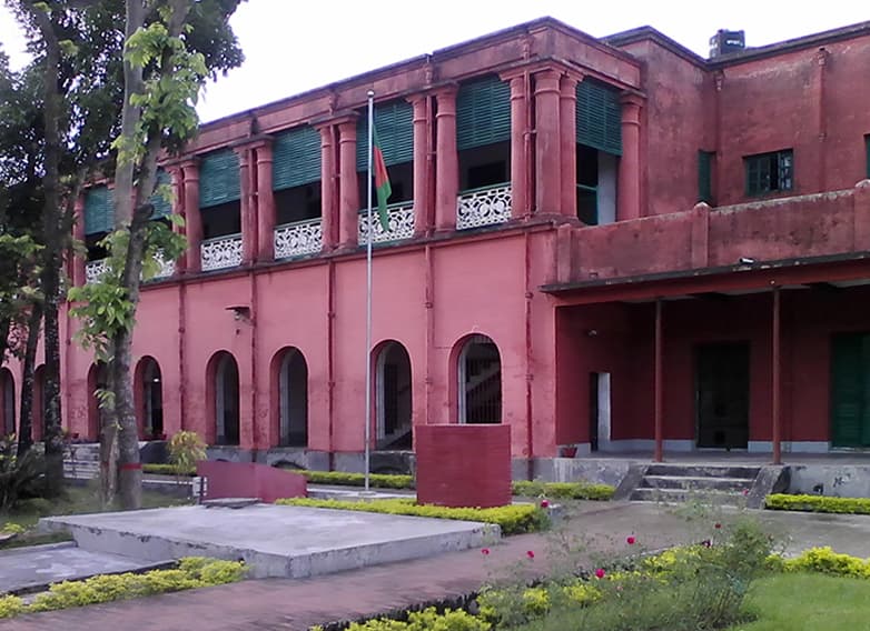 Barisal Divisional Museum: Exploring Southern Bangladesh’s Regional Heritage