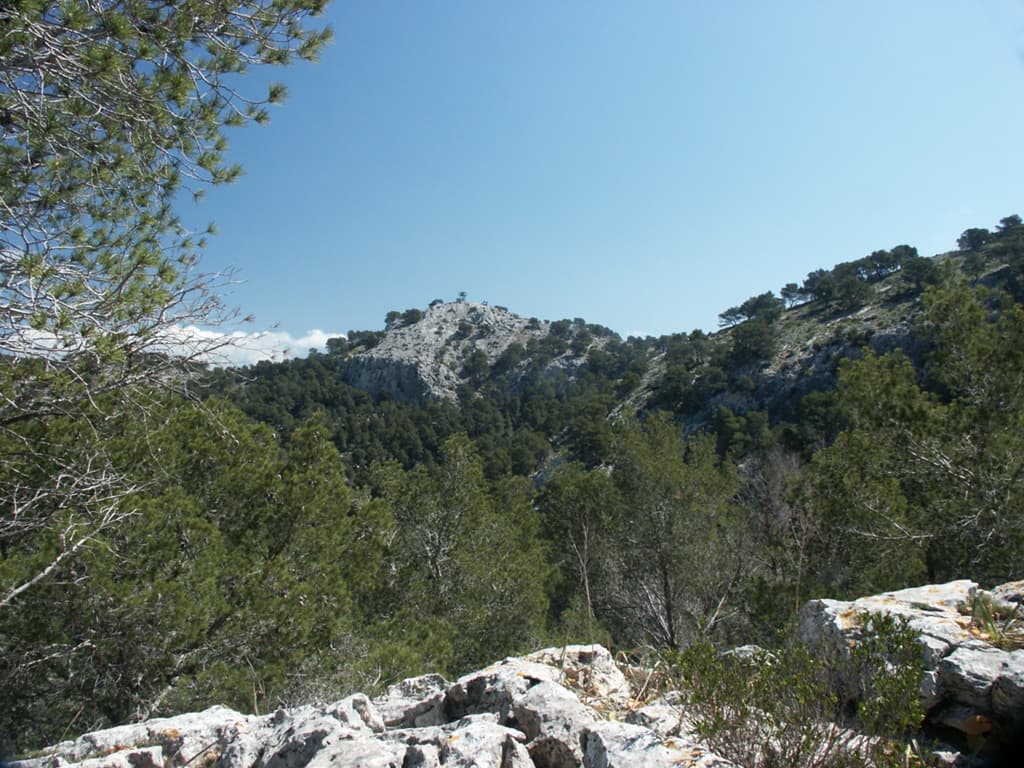Puig de Garrafa: Hiking Mallorca’s Quiet Southwestern Summit