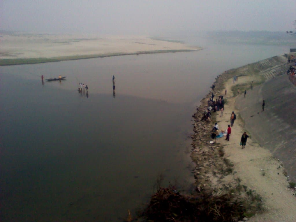 Karatoya River: Tracing Bangladesh’s Ancient Waterway Through Rajshahi Division