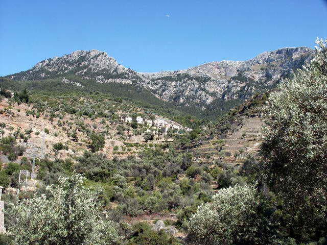 Sa Galera: Hiking Mallorca’s Quiet Tramuntana Summit