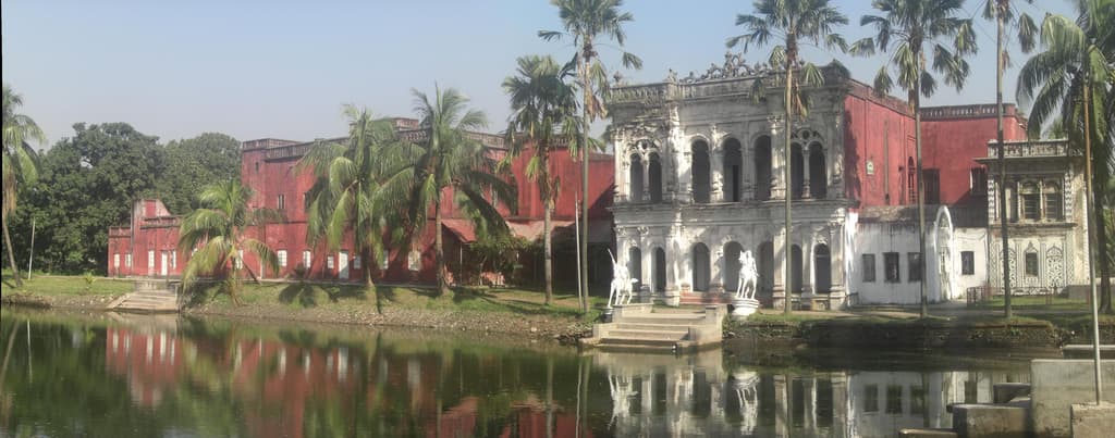 Sonargaon: Exploring Bangladesh’s Medieval Capital and Its Timeless Ruins