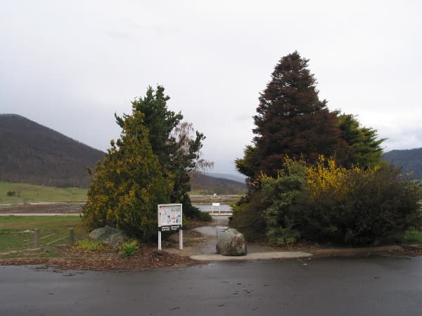 Orroral Valley Space Tracking Station: NASA’s Abandoned Outpost in Namadgi National Park