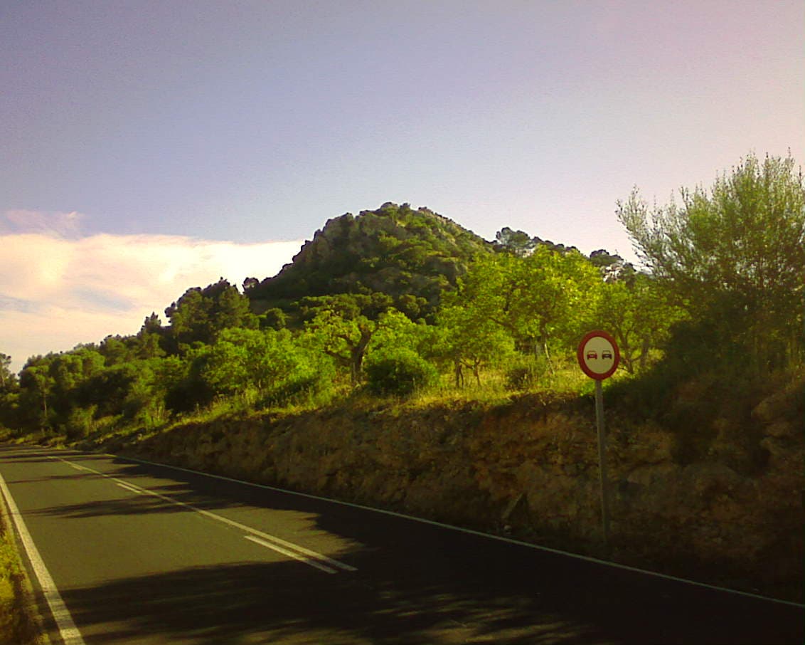Puig de s’Escolà: Hiking Mallorca’s Scenic Northeastern Peak