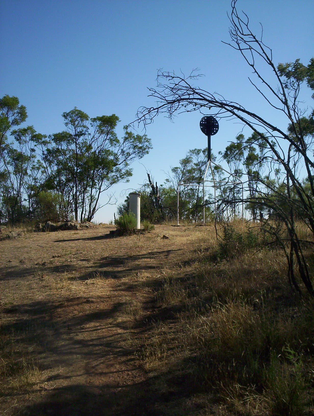 Mount Majura: Canberra’s Scenic Bushwalk with Panoramic City Views