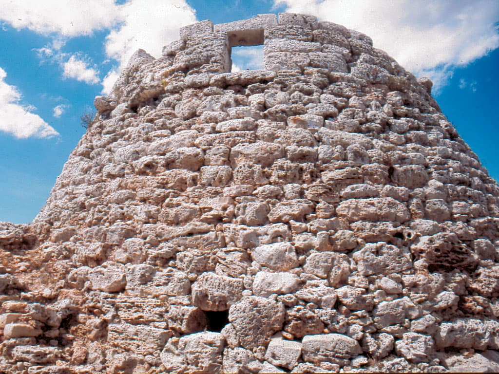 Talaiot de Torelló: A Menorca Prehistoric Landmark