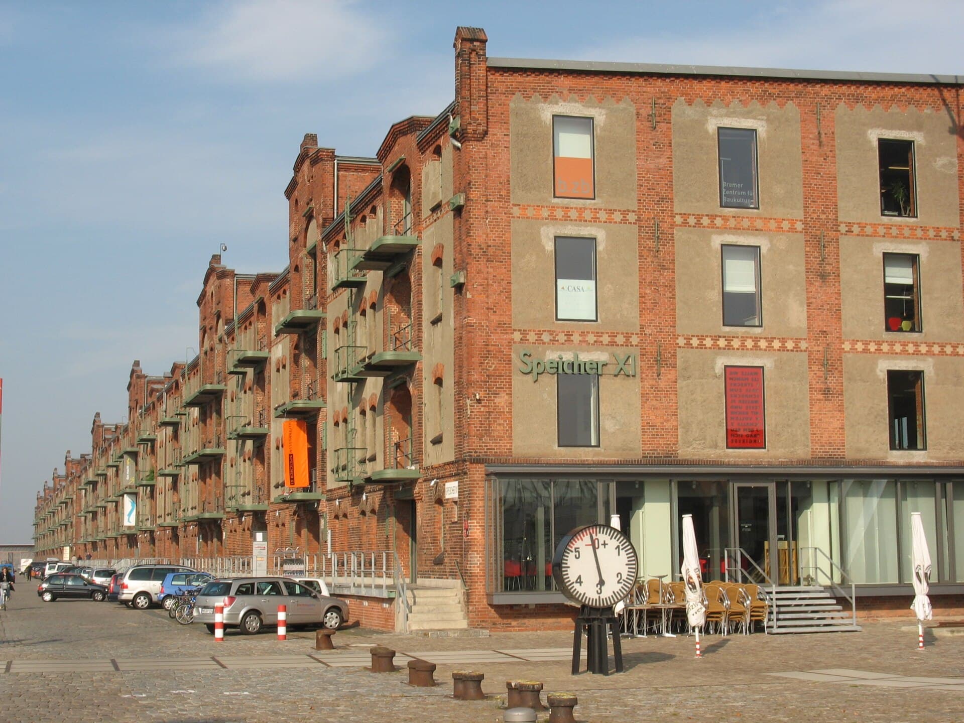 Hafenmuseum Bremen: A Deep Dive into the City’s Port Heritage