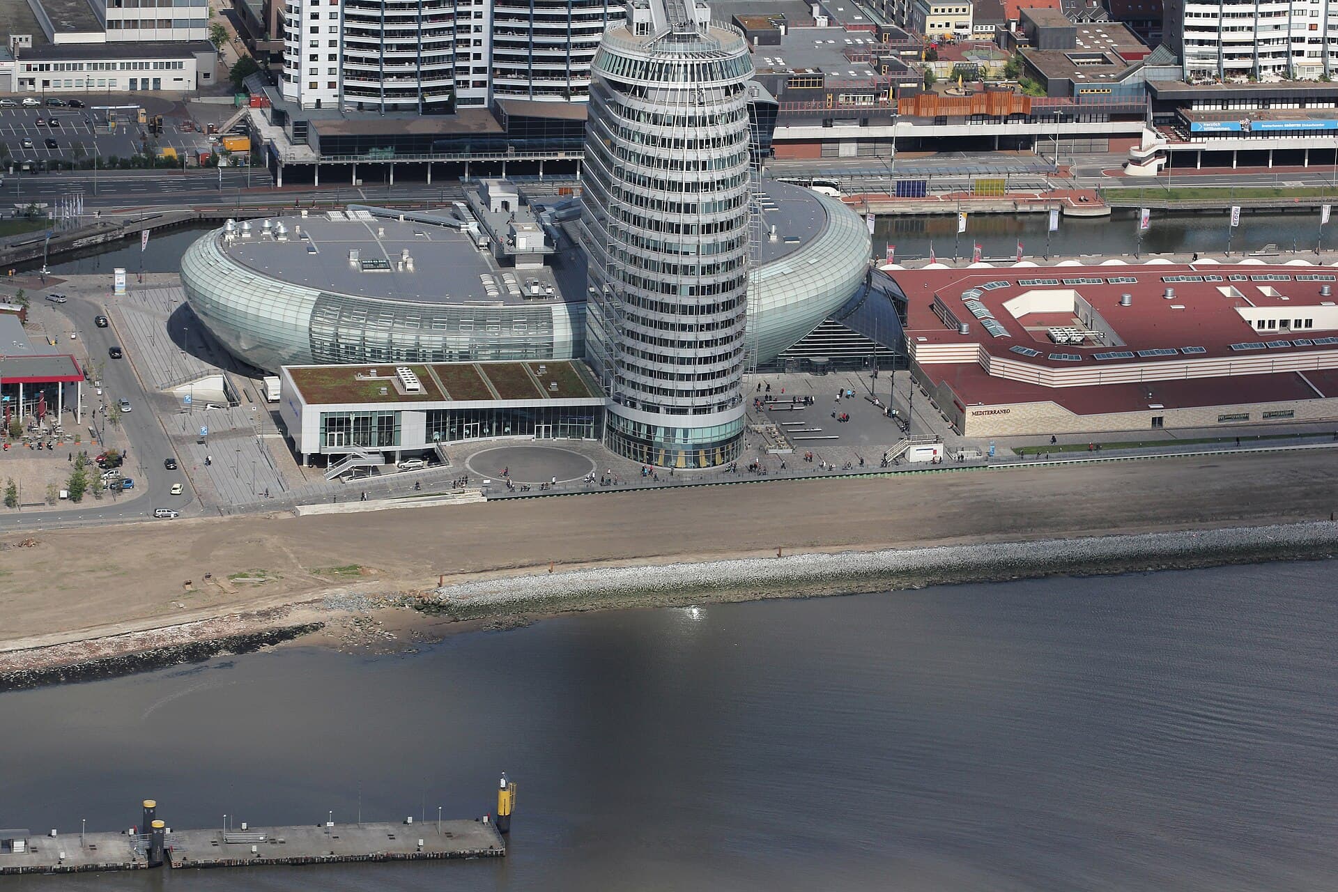 Klimahaus Bremerhaven: A Global Journey Through Earth’s Climates