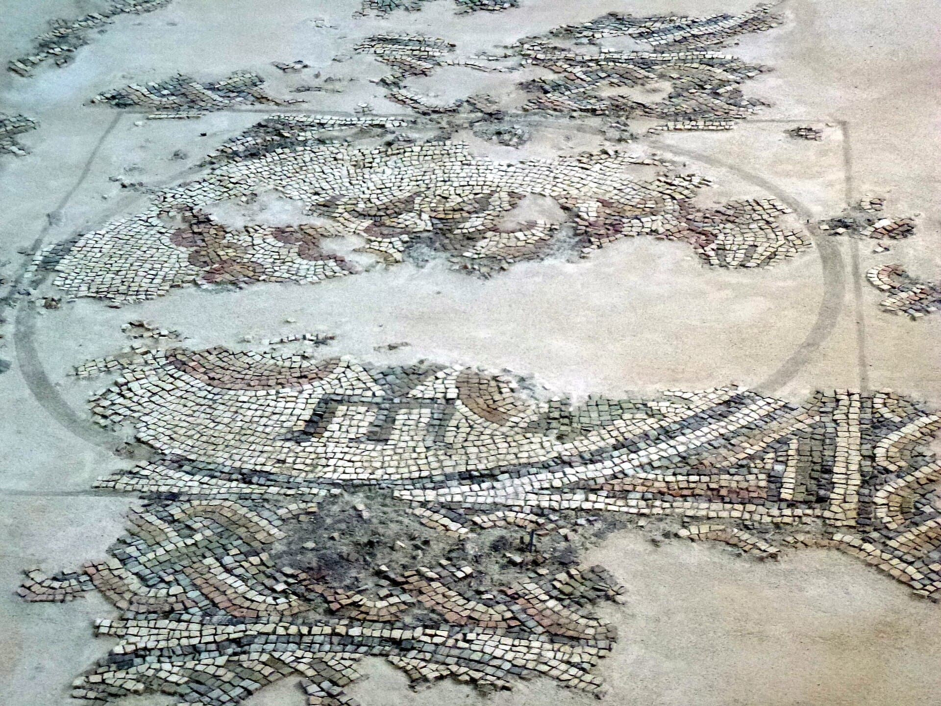 Bova Marina Synagogue: Calabria’s Remarkable 4th-Century Jewish Archaeological Site
