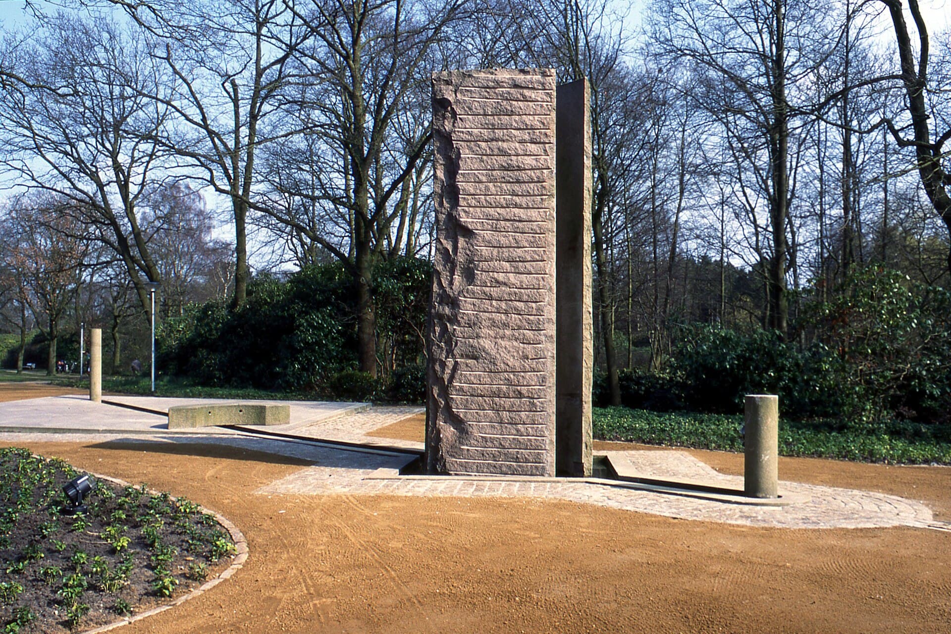 Bürgerpark Bremerhaven: A Historic Green Retreat in the Port City