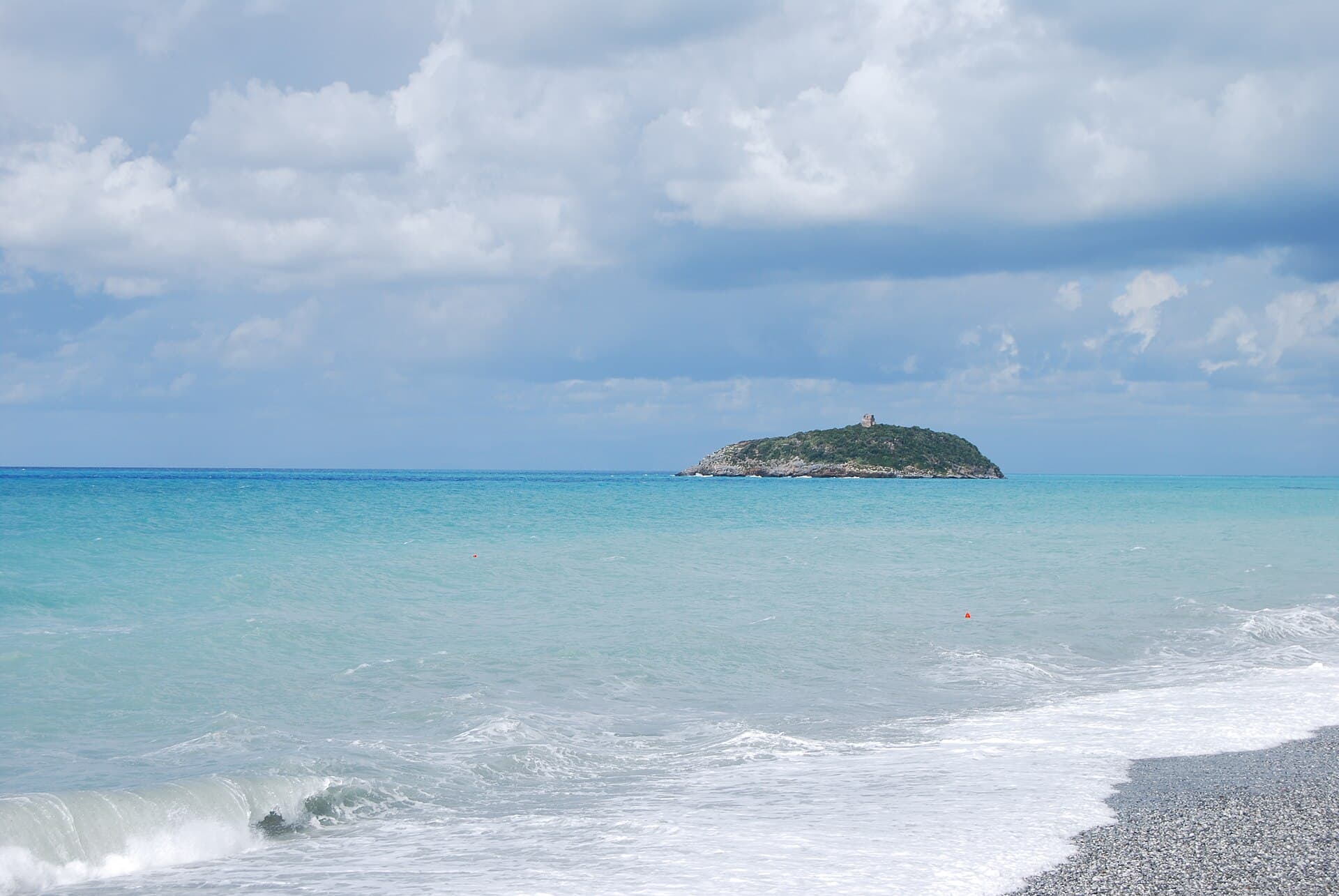 Cirella Island: Calabria’s Secluded Islet Off Diamante