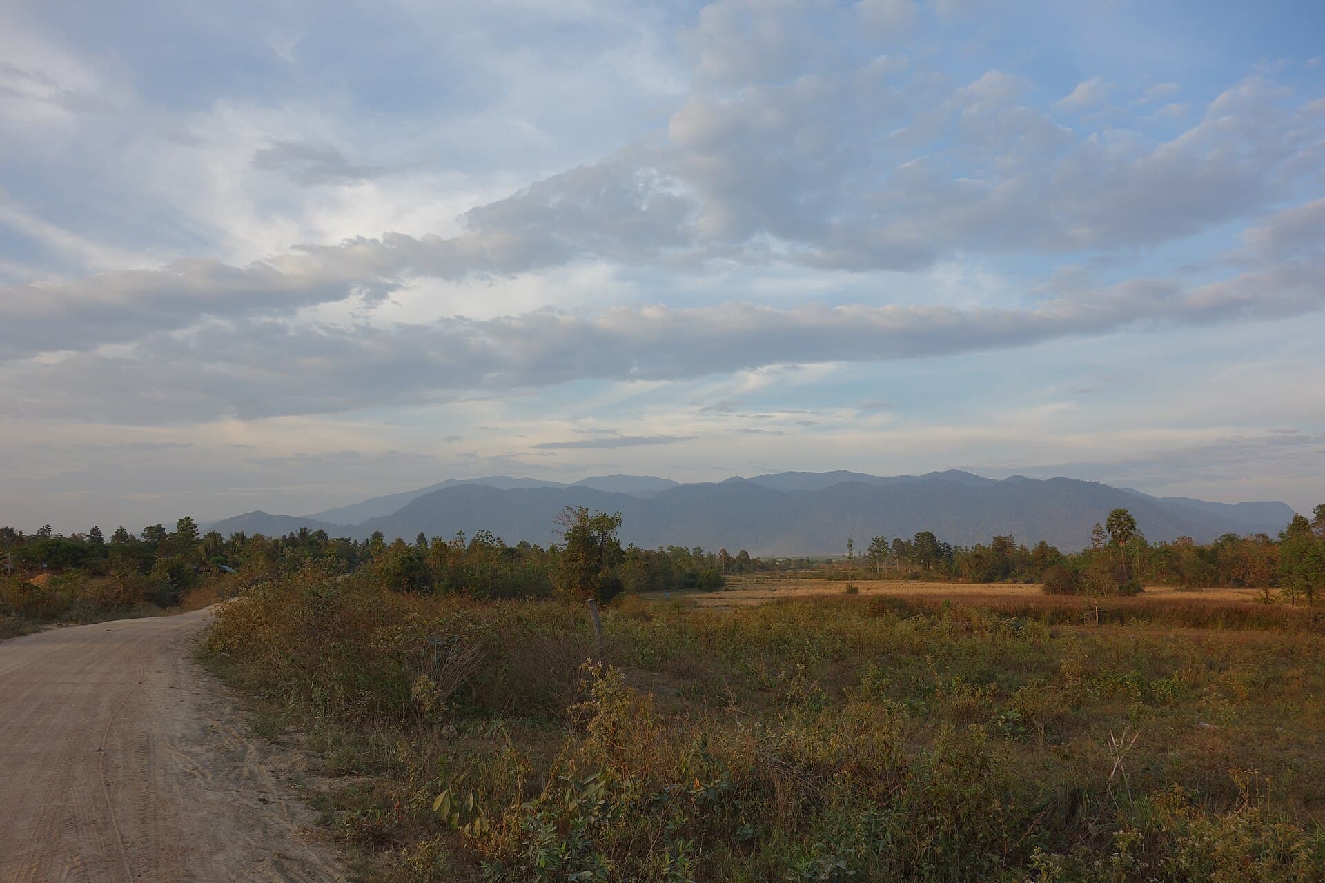 Phnom Aural: Trekking Cambodia’s Highest Mountain in the Cardamom Range