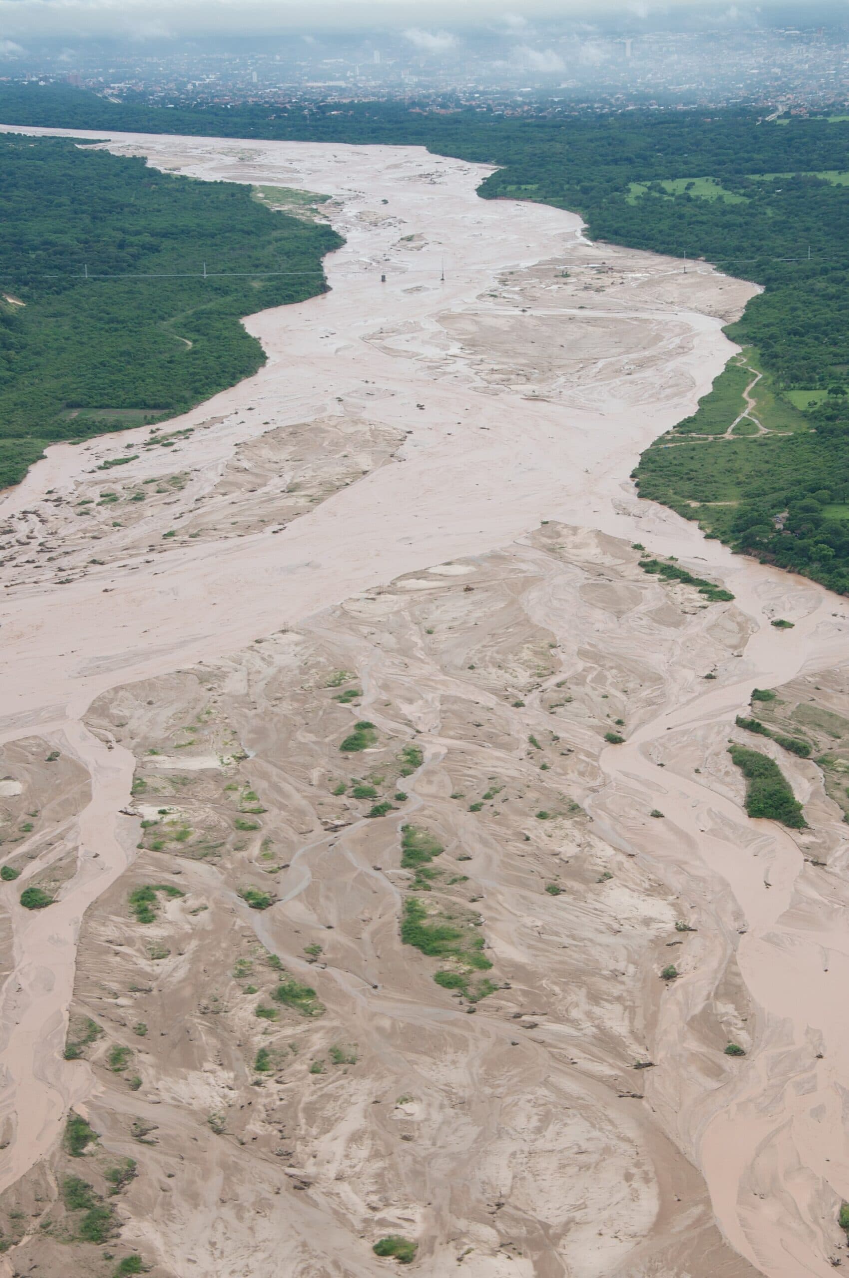 Piray River: Bolivia’s Relaxed Waterway Escape Near Santa Cruz