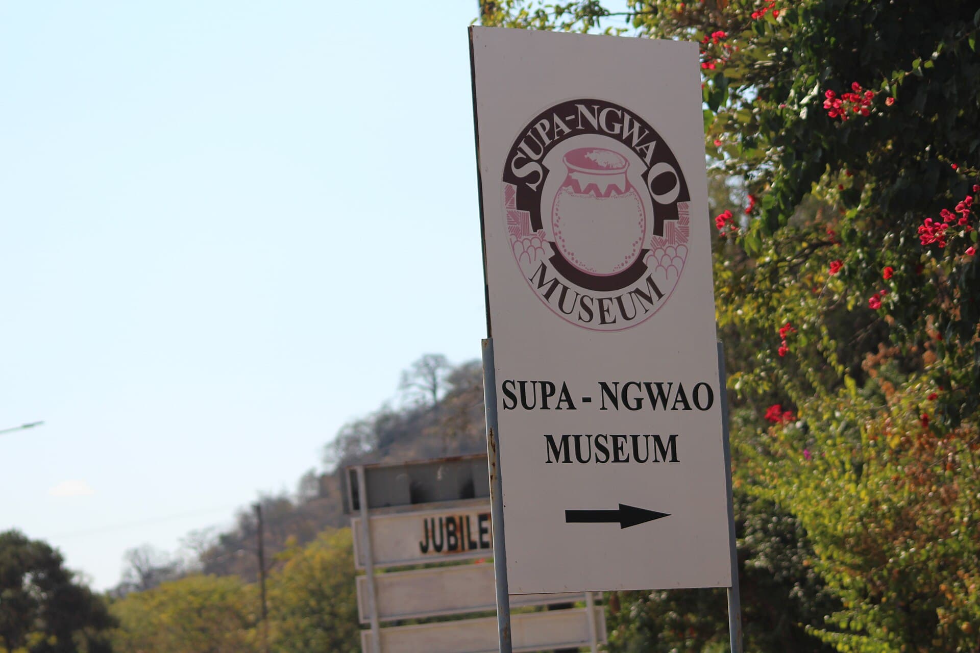 Supa Ngwao Museum: Discovering Northern Botswana’s Living Heritage in Francistown