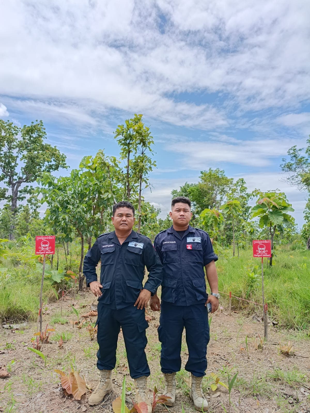 Cambodian Landmine Museum: Confronting Cambodia’s Explosive Past