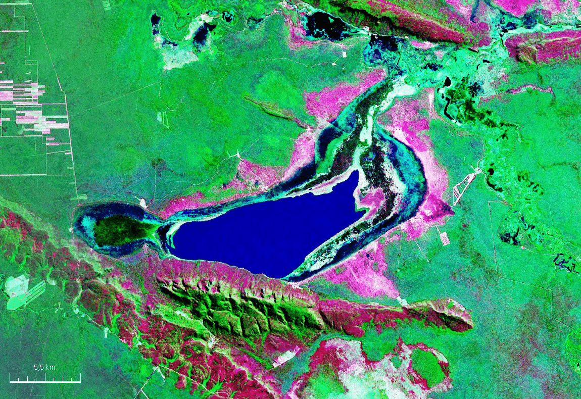 Exploring the Itonomas River: Bolivia’s Remote Amazonian Waterway