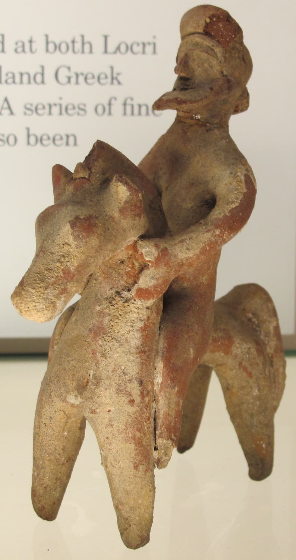 Medma Archaeological Site: Walking the Ruins of an Ancient Greek Colony in Rosarno