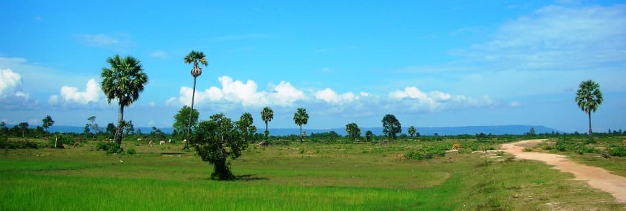 Phnom Kulen: Cambodia’s Sacred Mountain and Waterfall Escape