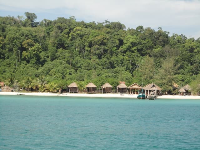 Koh Rong: Cambodia’s Pristine Island Escape