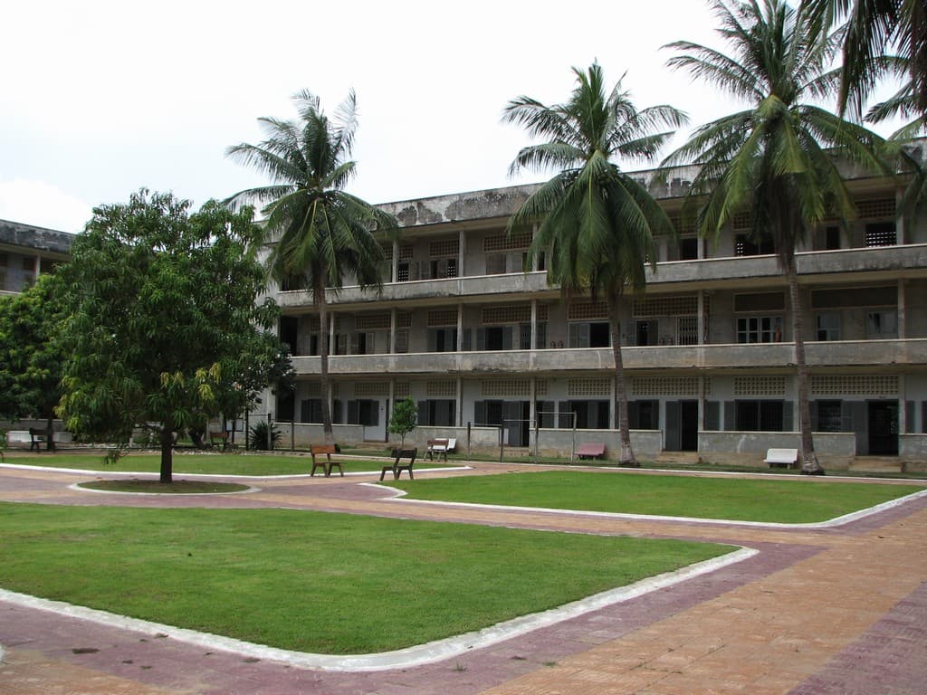 Tuol Sleng Genocide Museum: Confronting Cambodia’s Khmer Rouge Legacy